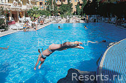 Club Belpinar 21